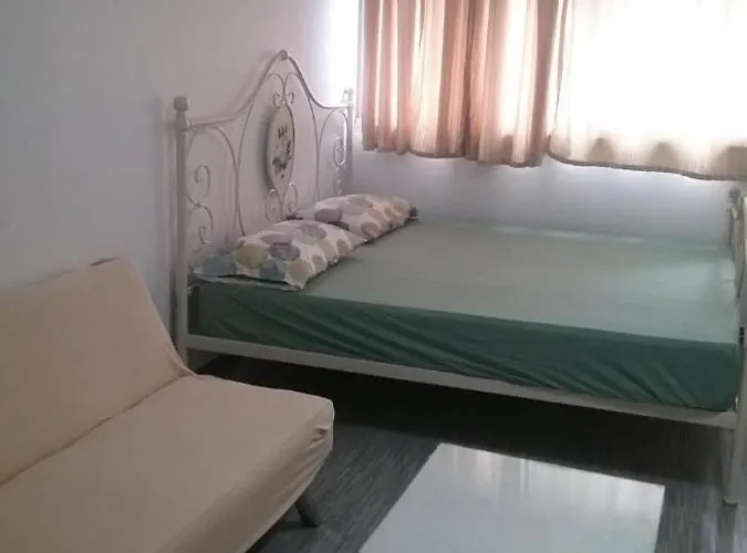 Thailand Taxiapartment * 방콕