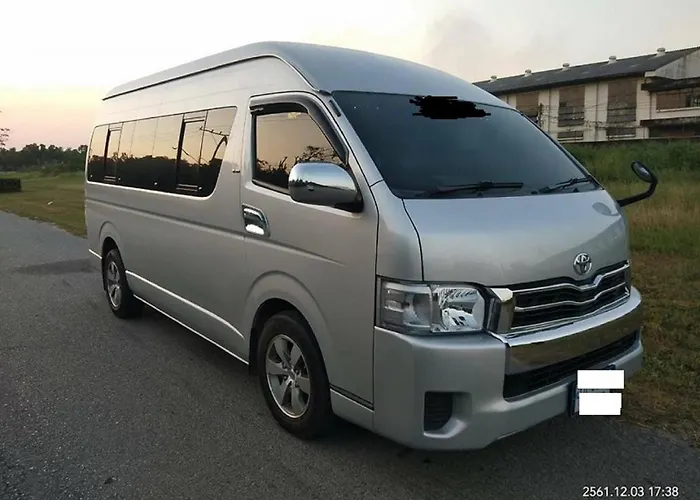 아파트 Thailand Taxiapartment *
