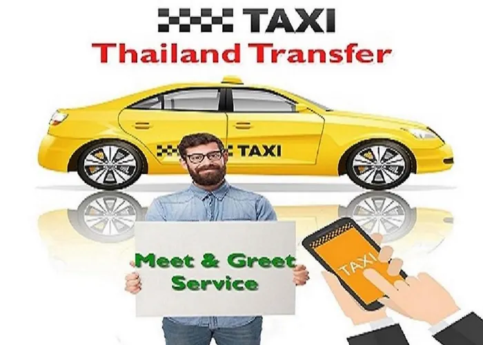 Thailand Taxiapartment