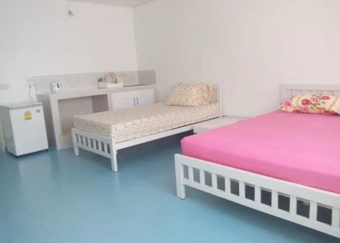 Thailand Taxiapartment 아파트