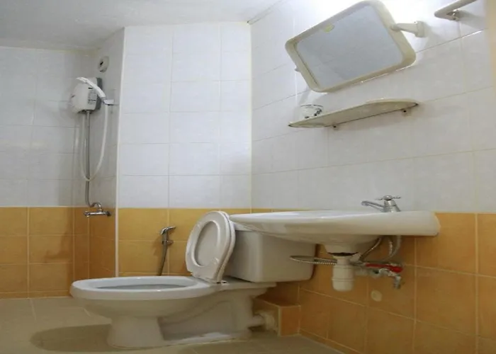 Thailand Taxiapartment *